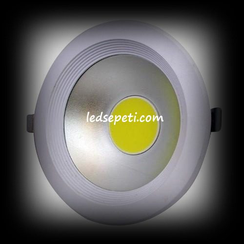 COP LED SPOT 8W